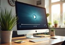 720p : que signifie cette résolution vidéo ?