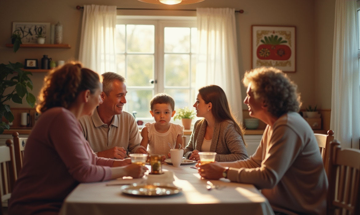 Raisons de l’éloignement familial : Comprendre et résoudre les tensions