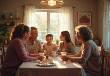 Raisons de l’éloignement familial : Comprendre et résoudre les tensions