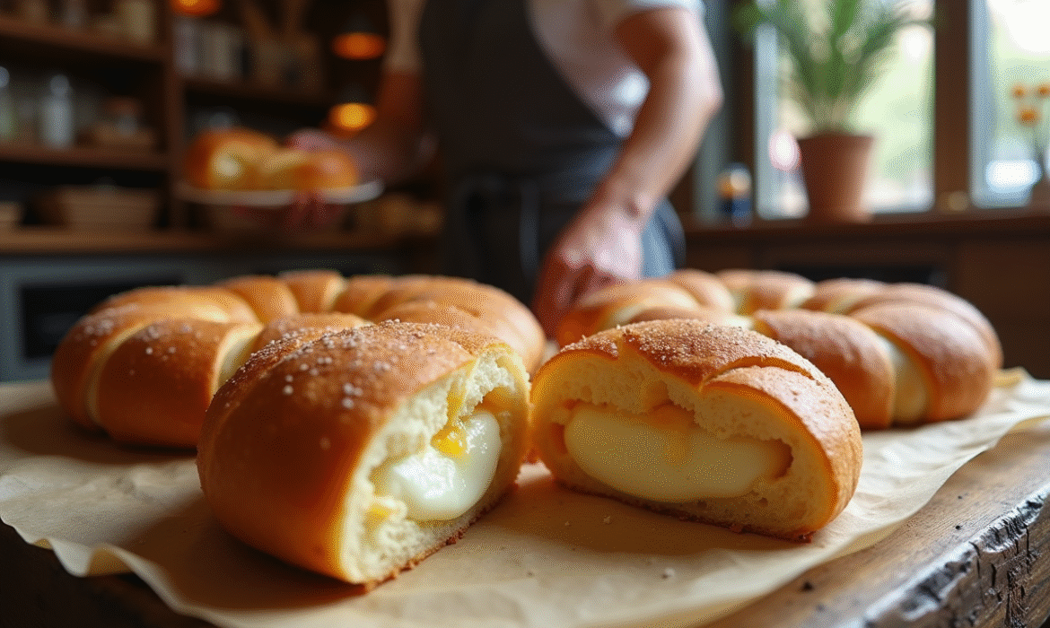 Panzerotti de Luini à Milan : une spécialité italienne à goûter absolument