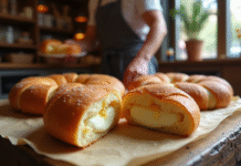 Panzerotti de Luini à Milan : une spécialité italienne à goûter absolument