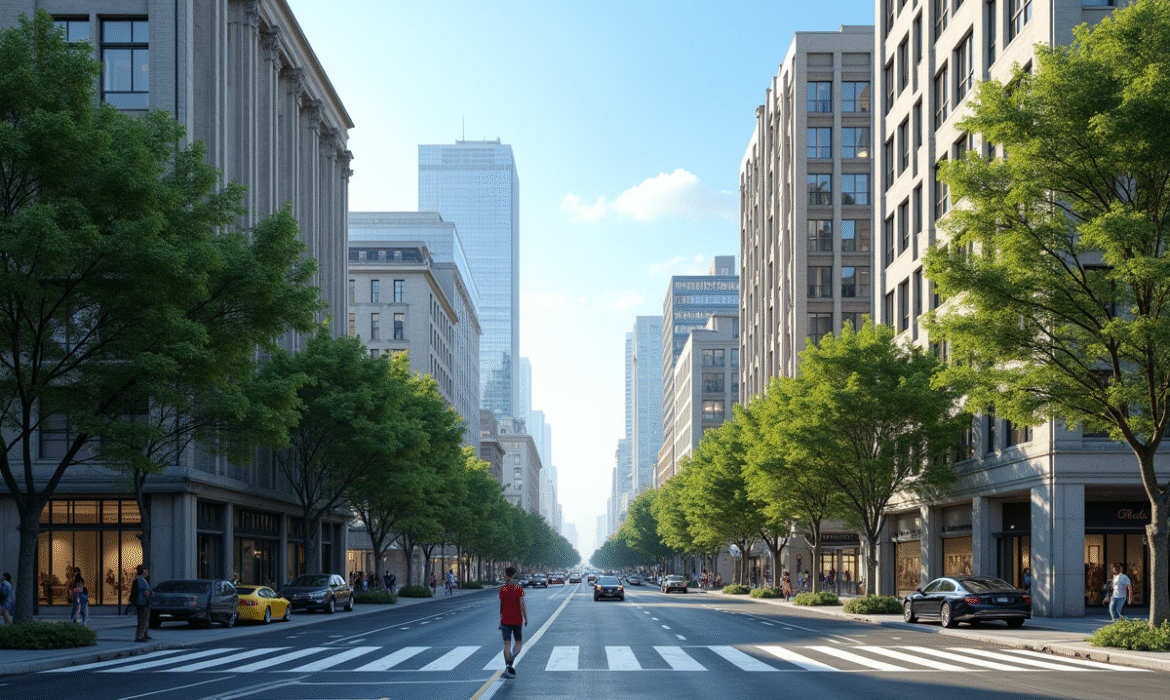 Urbanisme : les 10 lois clés qui ont marqué l’histoire