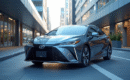 Fiabilité des Toyota Mirai : tout ce qu’il faut savoir en 2025 !