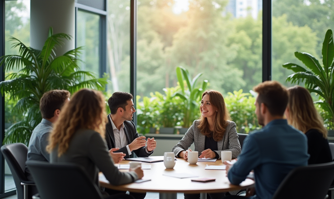 Stratégies ESG : Trois clés essentielles pour réussir