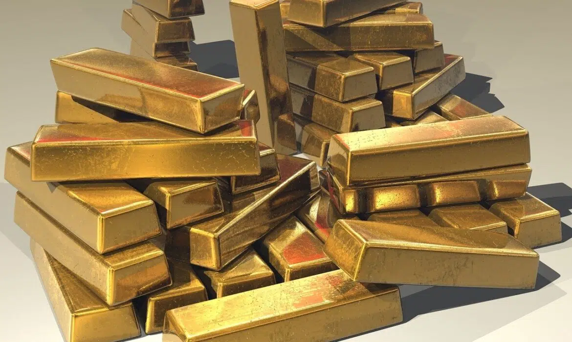 Quelles sont les bonnes raisons d’investir dans l’or physique ?