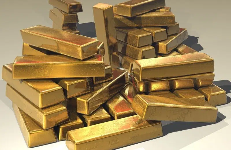 Quelles sont les bonnes raisons d’investir dans l’or physique ?