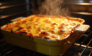 Réchauffer le Gratin Dauphinois : températures, durées et gestes pour garder le fondant
