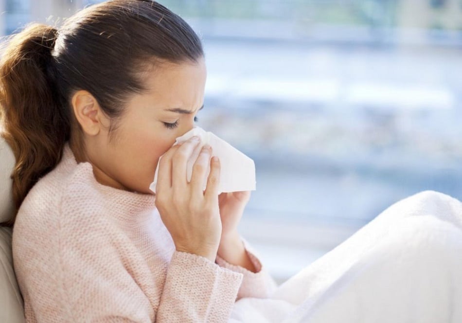 L’épidémie de grippe persiste, mais semble ralentir