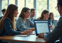 L’utilisation du webmail dans l’Académie de Nantes : un outil moderne pour l’éducation