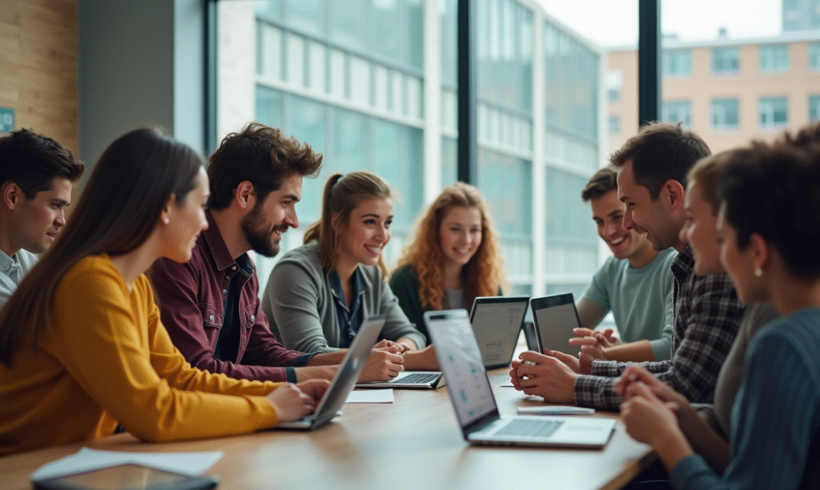 Blackboard de l’ESCP : Une plateforme essentielle pour étudiants et enseignants