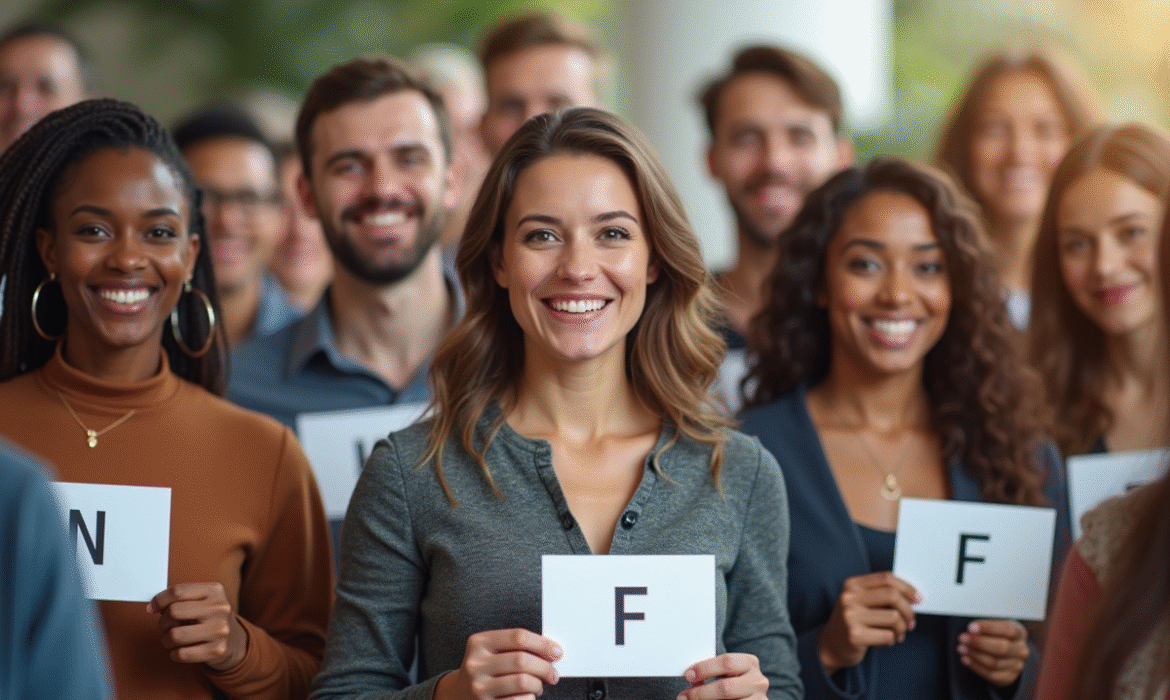Comment les prénoms en F reflètent notre société ?