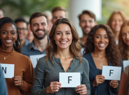 Comment les prénoms en F reflètent notre société ?