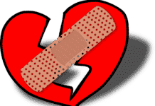 Combien de temps pour se reconstruire après un divorce ?
