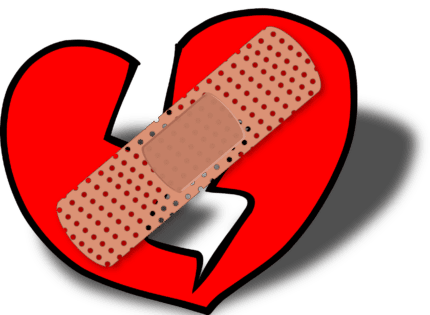 Combien de temps pour se reconstruire après un divorce ?