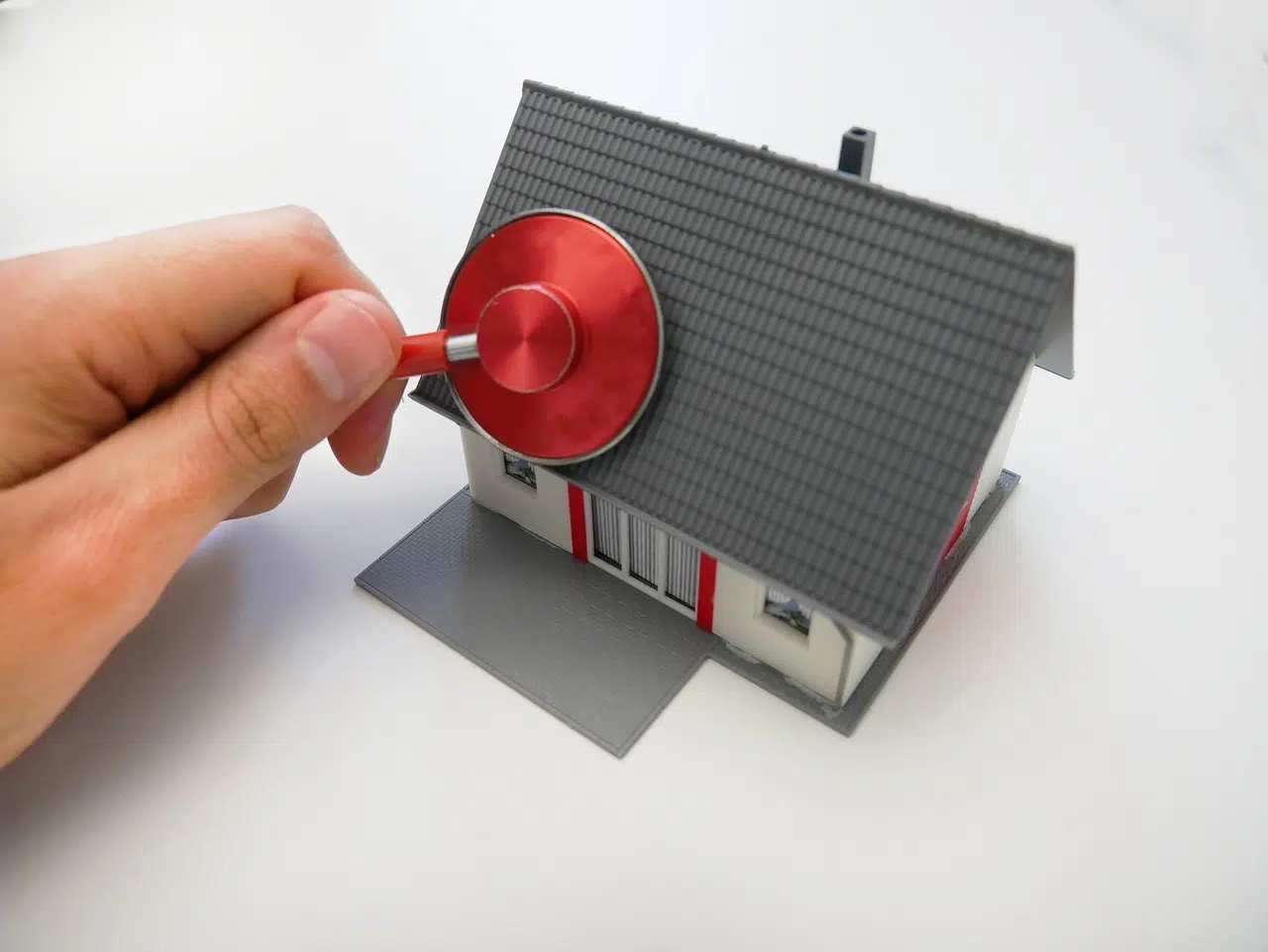 Assurance habitation