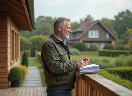 Maison secondaire : éviter la plus-value facilement en 2025