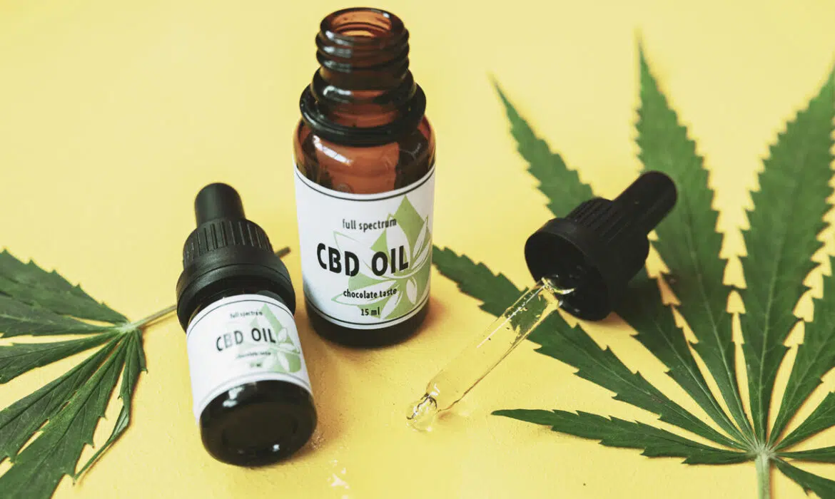 Quel taux de CBD choisir huile ?