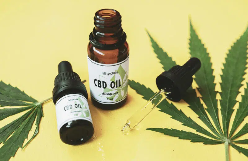 Quel taux de CBD choisir huile ?