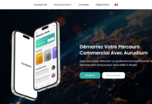 Avis sur Aurudium.com: trading crypto plus intelligent, plus sûr et plus simple