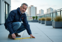 Méthodes précises pour évaluer le coût au mètre carré de l’étanchéité d’un toit-terrasse