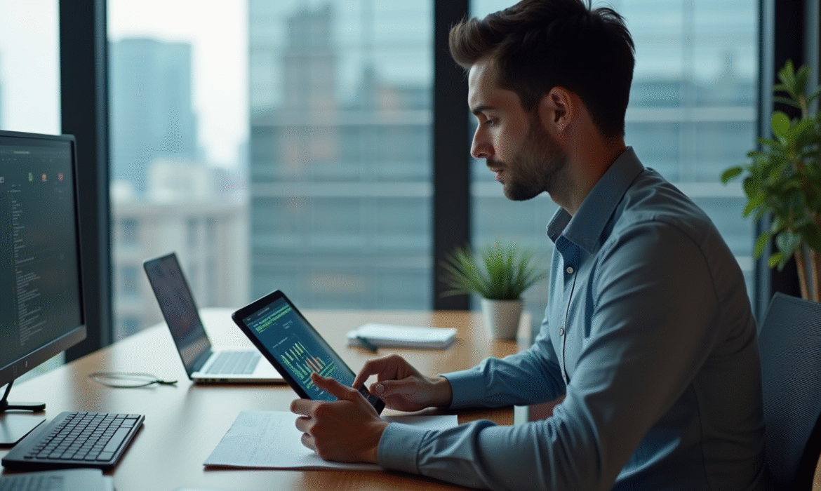 Technologie blockchain : comprendre les bases et enjeux