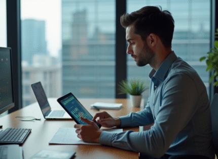 Technologie blockchain : comprendre les bases et enjeux