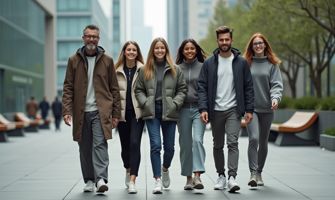 Tendances mode 2030 : Comment les gens s’habilleront-ils ? Décryptage fashion