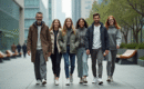 Tendances mode 2030 : Comment les gens s’habilleront-ils ? Décryptage fashion