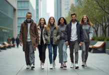 Tendances mode 2030 : Comment les gens s’habilleront-ils ? Décryptage fashion