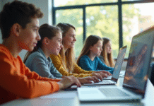 Eduline : un outil indispensable pour les lycéens