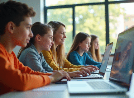 Eduline : un outil indispensable pour les lycéens