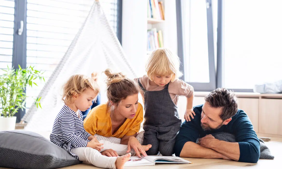 Journée sans école : comment gérer les enfants ?