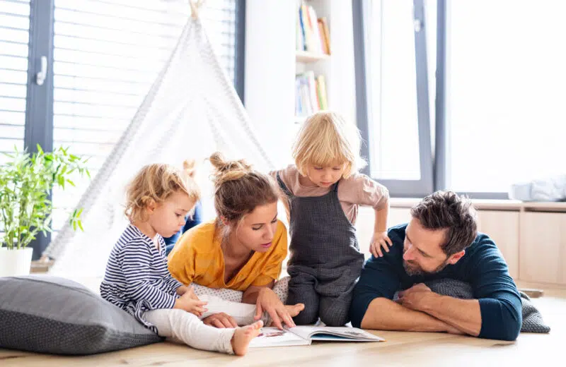 Journée sans école : comment gérer les enfants ?