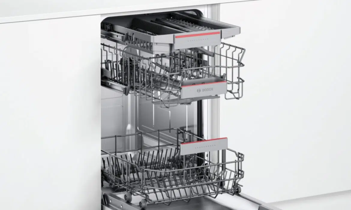 Acheter un lave-vaisselle : quels sont les avantages ?