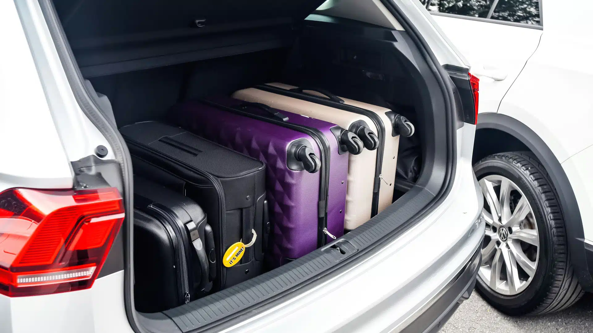 L'importance des tapis de coffre pour la protection de votre voiture