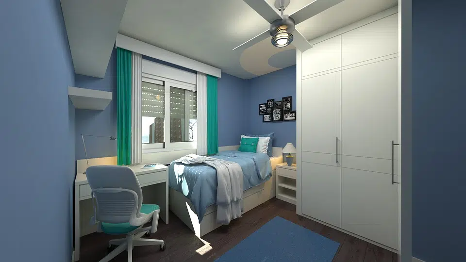 Quand faire une demande de logement Crous ?