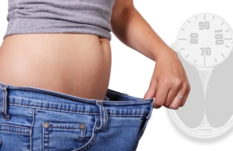 Comment perdre 2 kilos par semaine ?