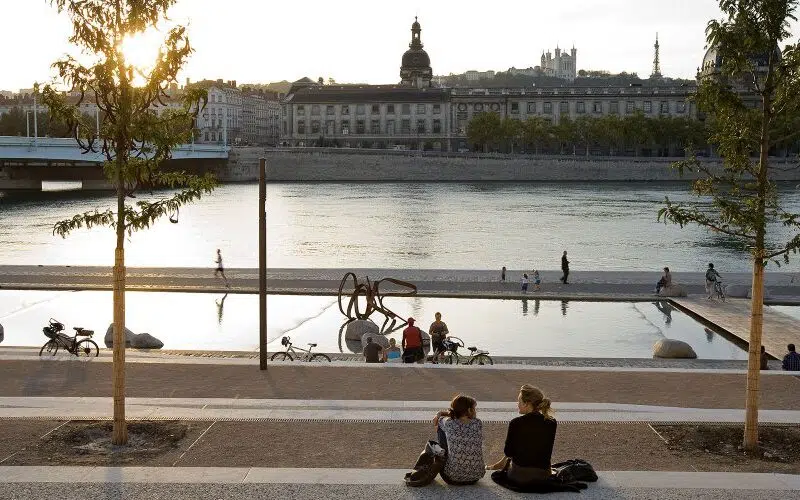 Étudier à Lyon : 5 bonnes raisons de faire ce choix