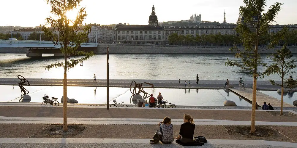 Étudier à Lyon : 5 bonnes raisons de faire ce choix