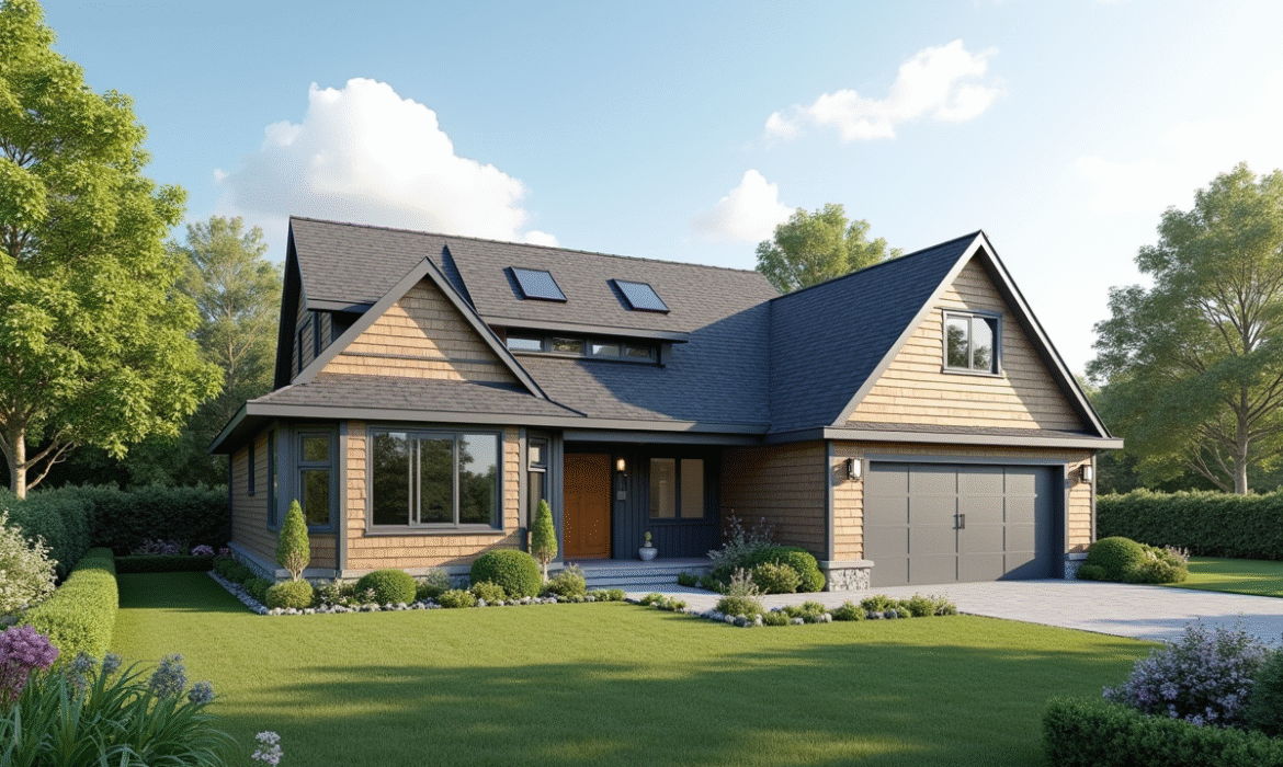 Calculer le prix immobilier : comment estimer le coût d’une maison avec terrain en 2025 ?