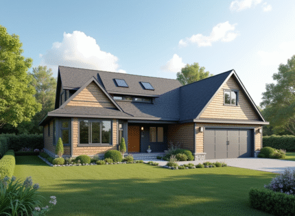 Calculer le prix immobilier : comment estimer le coût d’une maison avec terrain en 2025 ?