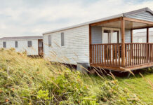 Mobil-home : un investissement malin pour profiter et rentabiliser