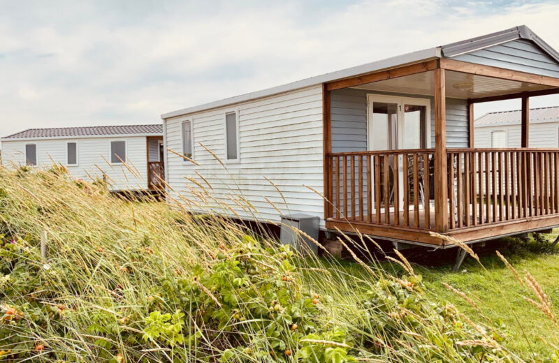 Mobil-home : un investissement malin pour profiter et rentabiliser