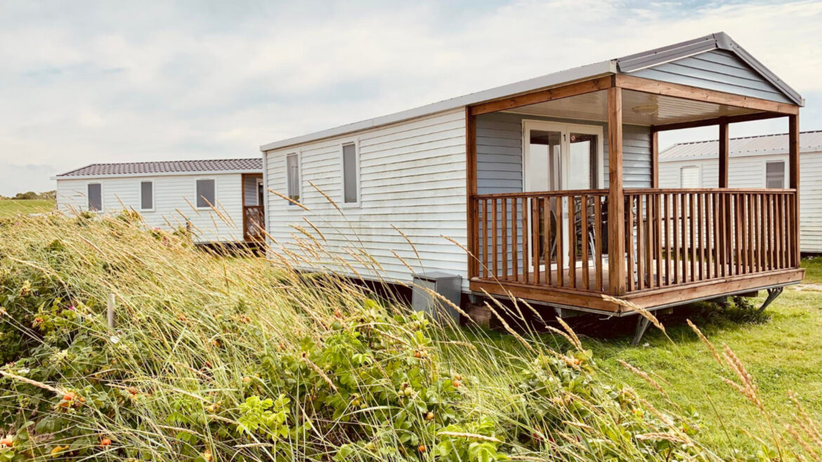 Mobil-home : un investissement malin pour profiter et rentabiliser
