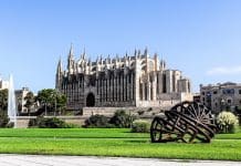 Les plus beaux monuments et musées à visiter à Palma de Majorque