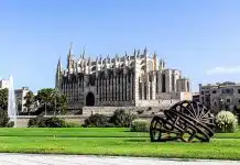 Les plus beaux monuments et musées à visiter à Palma de Majorque