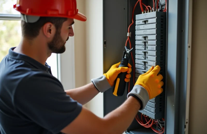 Les normes de sécurité électrique en Belgique : Tout ce qu’il faut savoir