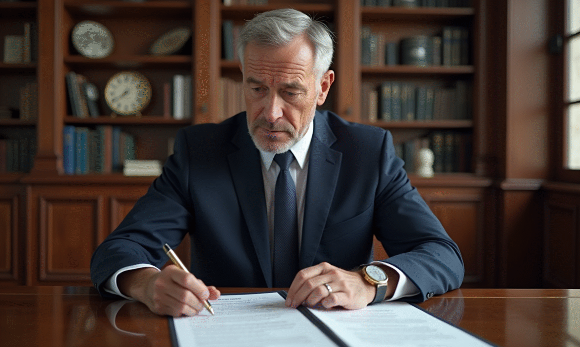 Honoraires notaires : comprendre leur fixation et tarifs en France