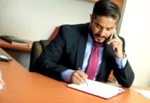 Les raisons de consulter un avocat après un accident de la route