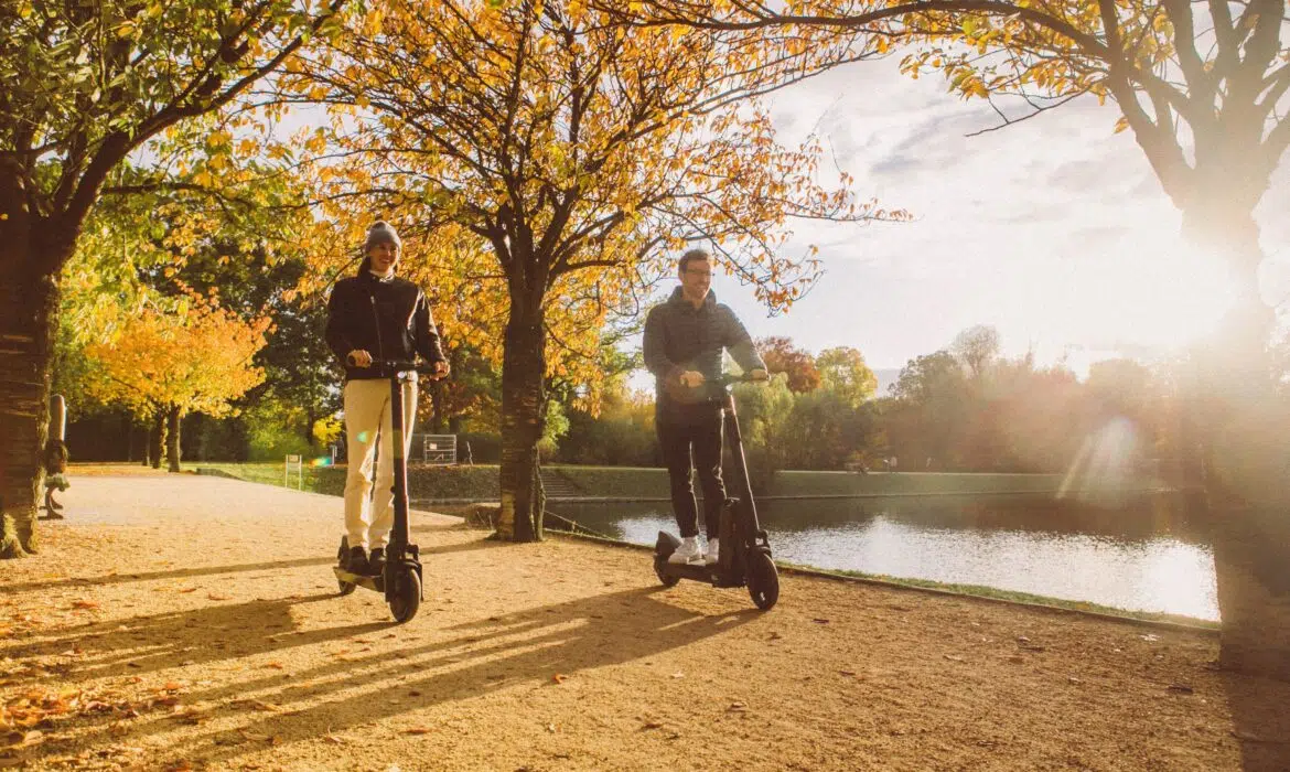 Mobilité urbaine : 3 solutions low cost à faibles émissions